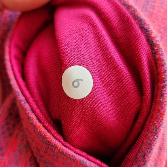 Lululemon Bumbleberry leggings - Picture 10 of 11